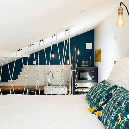 Appartement Atypique Au Coeur Des Alpes バロー エクステリア 写真