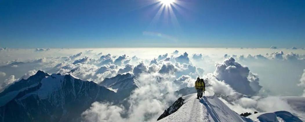 Appartement Atypique Au Coeur Des Alpes バロー エクステリア 写真