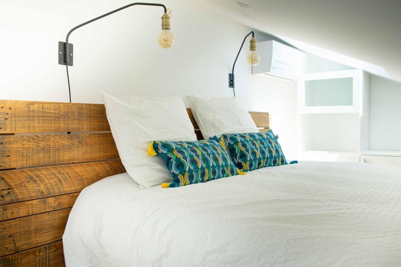 Appartement Atypique Au Coeur Des Alpes バロー エクステリア 写真